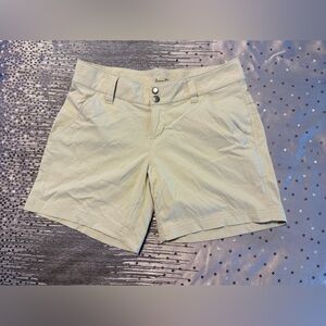 Columbia Fishing Shorts 4